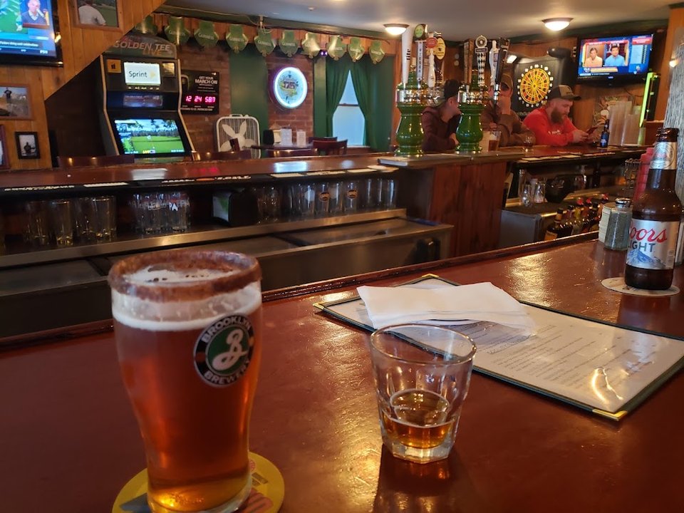 Brooklyn Lager