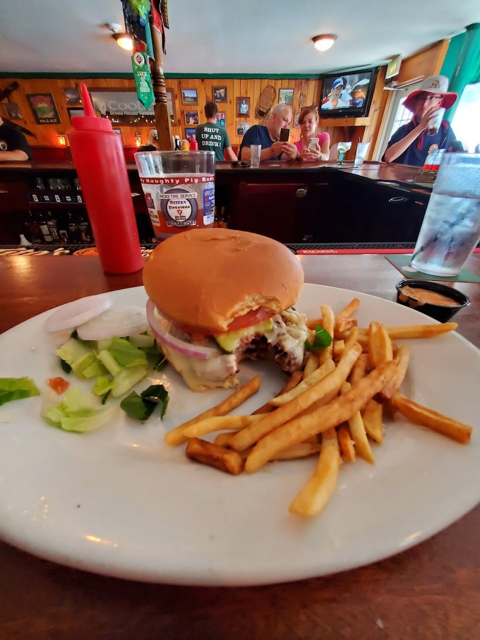 Reuben Burger